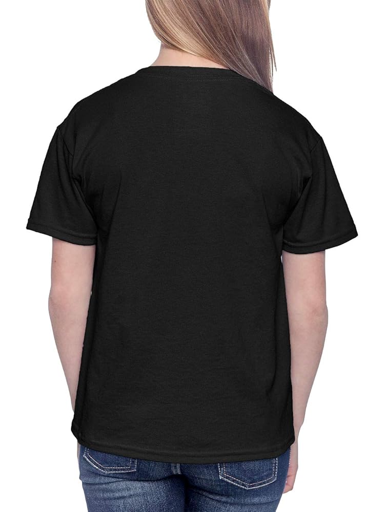 Amazon.com: I Love Papa - Dad Father Heart Youth T-Shirt